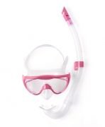 Speedo Glide Çocuk Scuba Set - Palet. Maske. Şnorkel