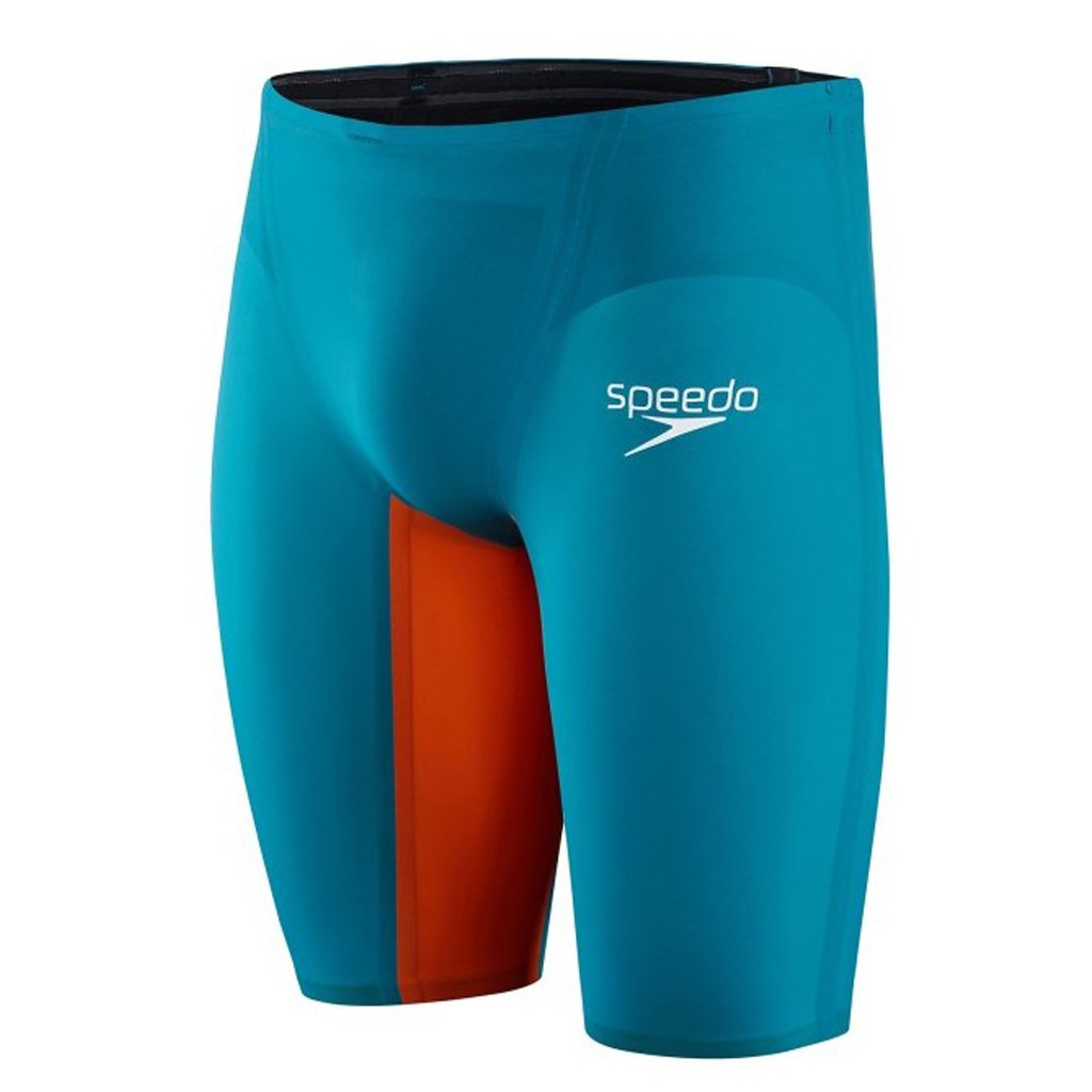 Speedo Lzr Valor Jammer Erkek Yarış Mayosu