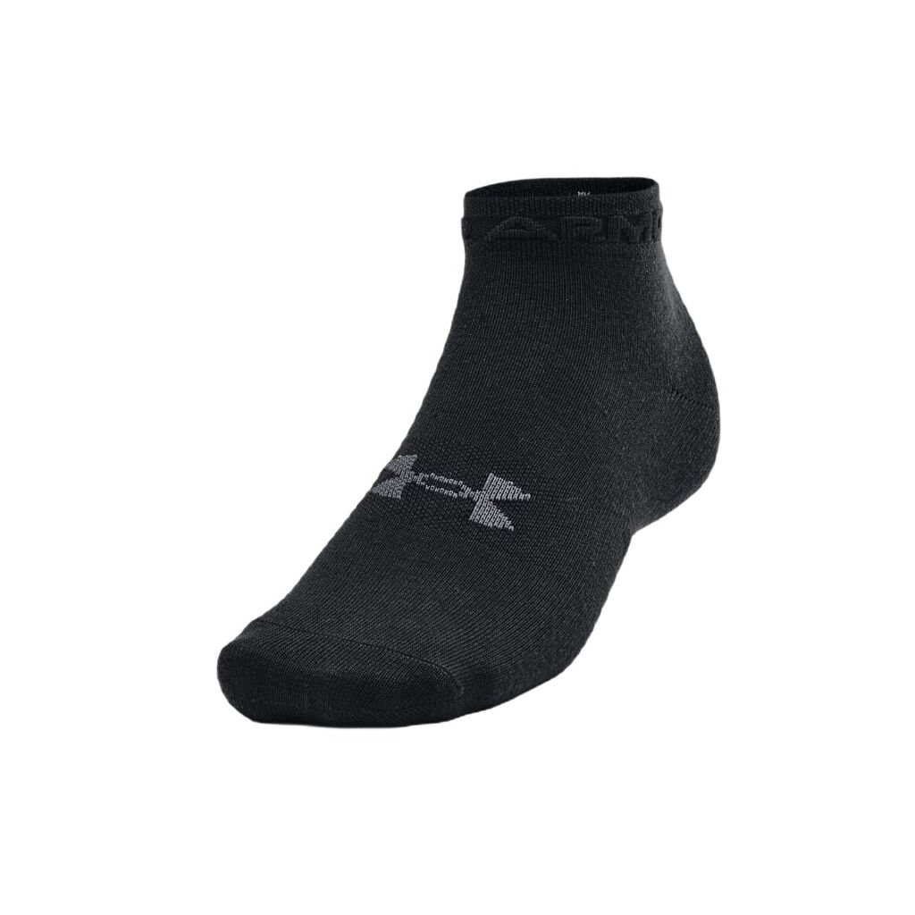 Under Armour Essential Low Cut Unisex 3’lü Çorap