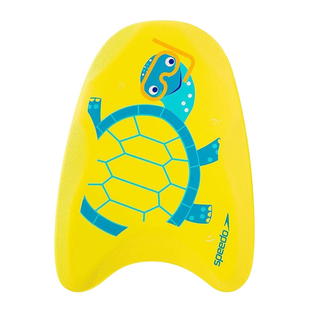 Speedo Turtle Çocuk Yüzme Tahtası