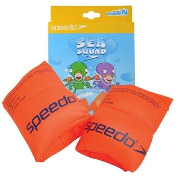 Speedo Roll Up Çocuk Yüzme Kolluğu