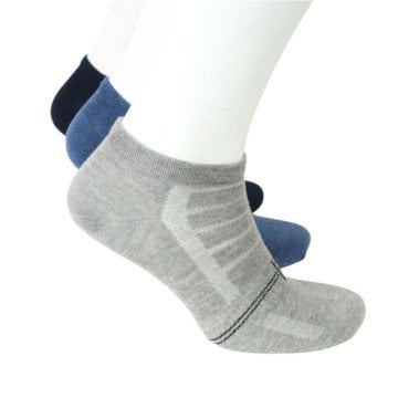 Norfolk 3’lü Erkek Spor Çorabı