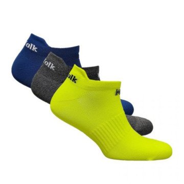 Norfolk 3’lü Unisex Basic Spor Çorabı