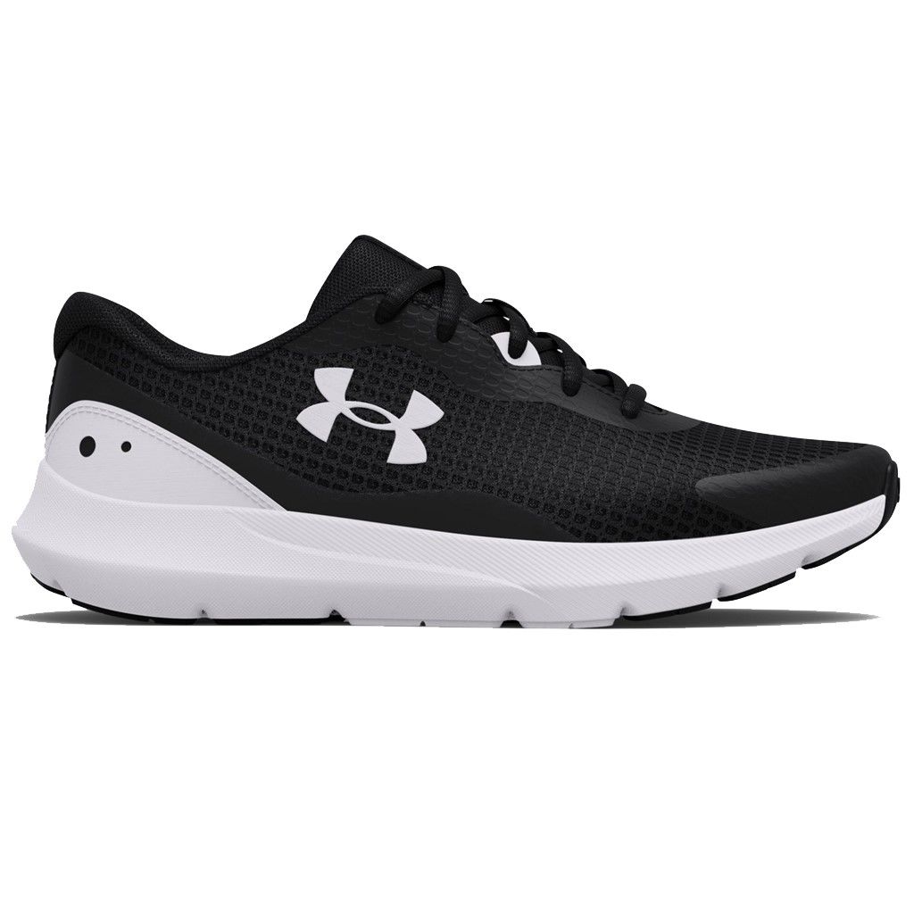 Under Armour  Surge 3 Kadın Koşu Ayakkabısı