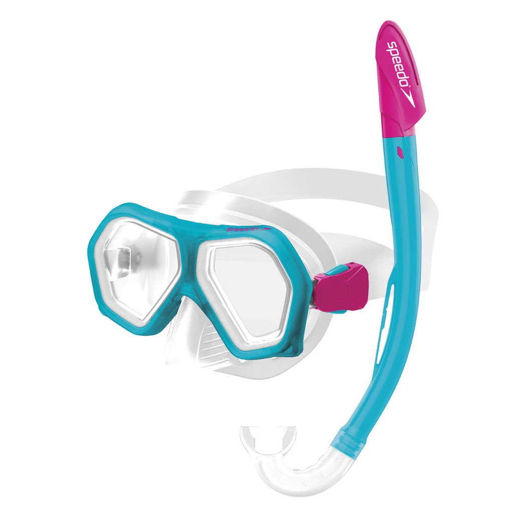 Speedo Çocuk Maske & Şnorkel Set