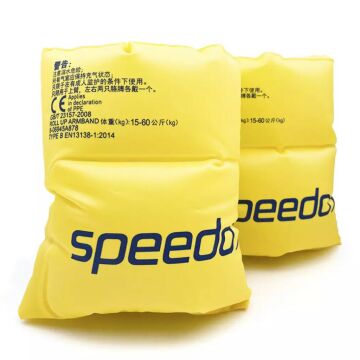 Speedo Roll Up Armband Yüzme Kolluğu