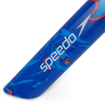 Speedo Center Yüzücü Şnorkel