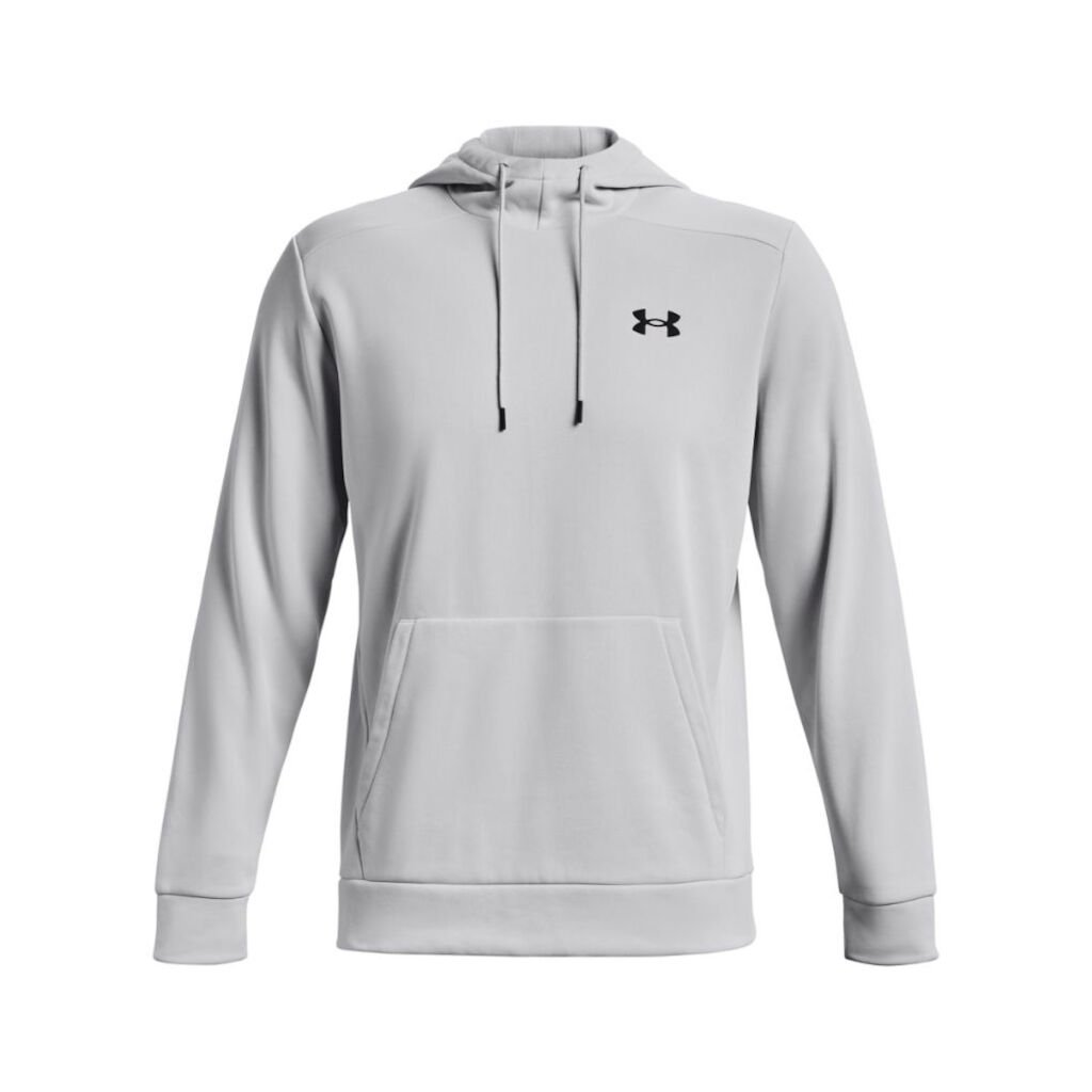 Under Armour Fleece Hoodie Erkek Sweatshirt