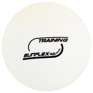 Sunflex Training Masa Tenisi Topu