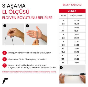 Reusch Attrakt Freegel Silver Kaleci Eldiveni