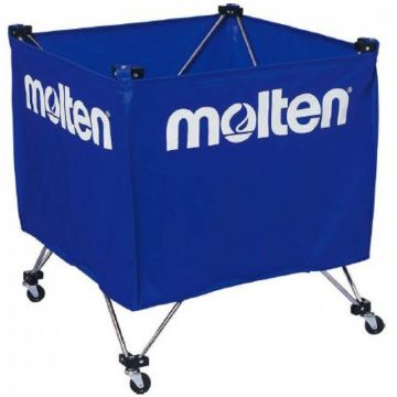 Molten BKF2 Top Taşıma Arabası