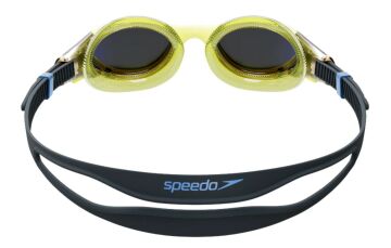 Speedo Biofuse Reflx Aynalı Yüzücü Gözlüğü