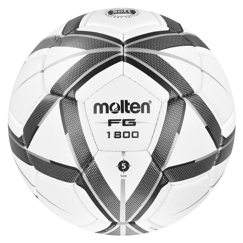 Molten F5G1800-KS 5 Numara El Dikişli Futbol Topu
