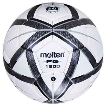 Molten F5G1800-KS 5 Numara El Dikişli Futbol Topu