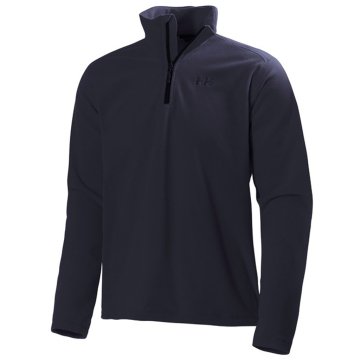 Helly Hansen Mount Fleece Erkek Polar İçlik