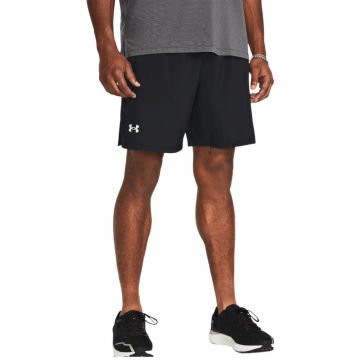 Under Armour Launch 7'' Erkek Koşu Şortu