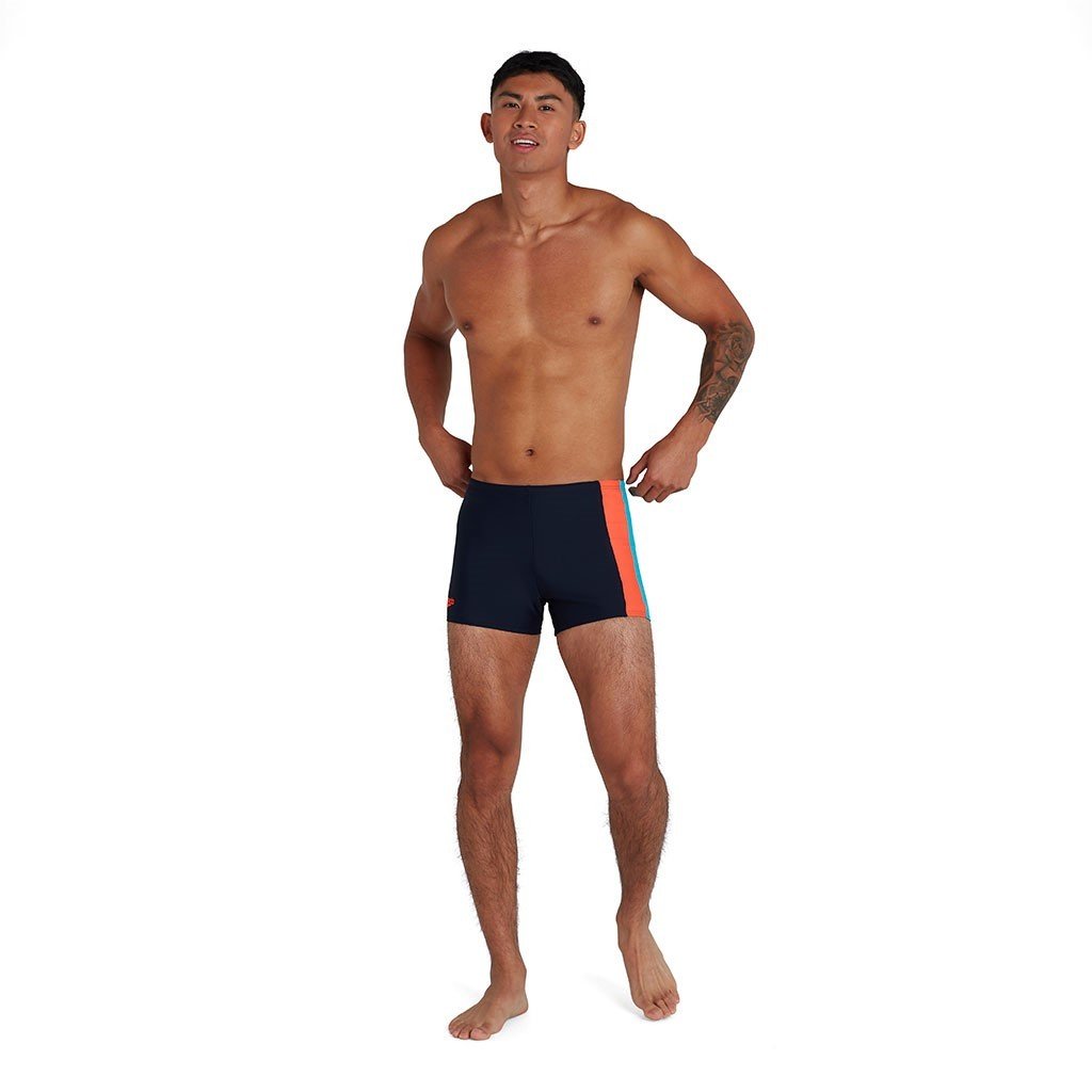 Speedo Endurance 10 Erkek Aquashort Mayo