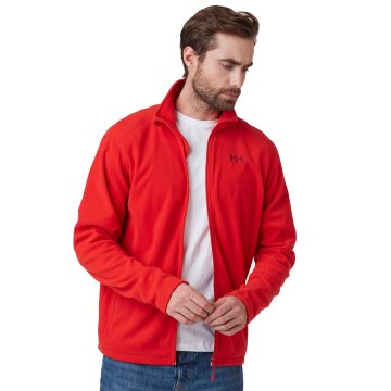 Helly Hansen Daybreaker Fleece Ara Katman Erkek Polar İçlik