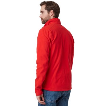 Helly Hansen Daybreaker Fleece Ara Katman Erkek Polar İçlik