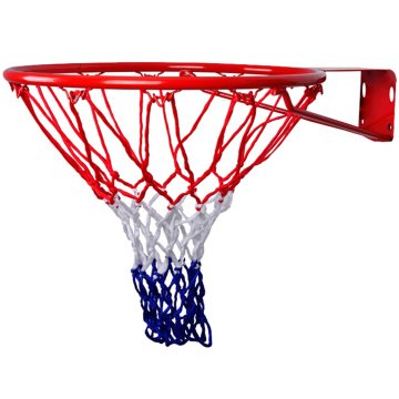 E-Performans 3mm Flos Renkli Basketbol Filesi