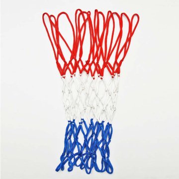 E-Performans 3mm Flos Renkli Basketbol Filesi