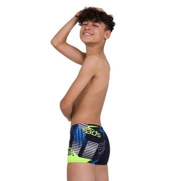 Speedo Endurance 10 Erkek Çocuk Aquashort Mayo