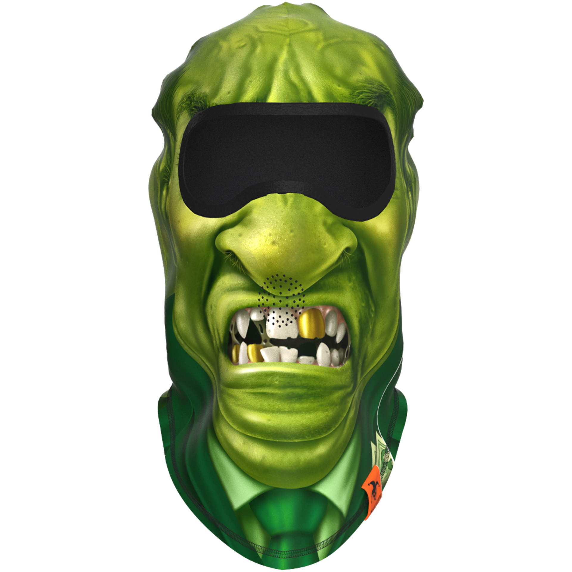 Maskara  Funny Balaklava Maske