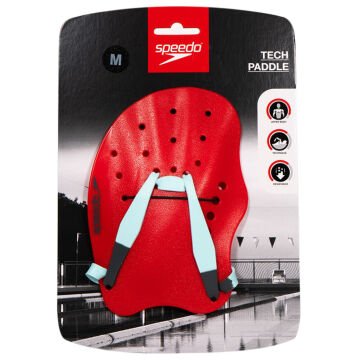 Speedo Tech Paddle El Paleti