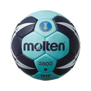 Molten H2X3800-CN IHF Onaylı Hentbol Topu
