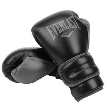 Everlast  Powerlock Antrenman Boks Eldiveni