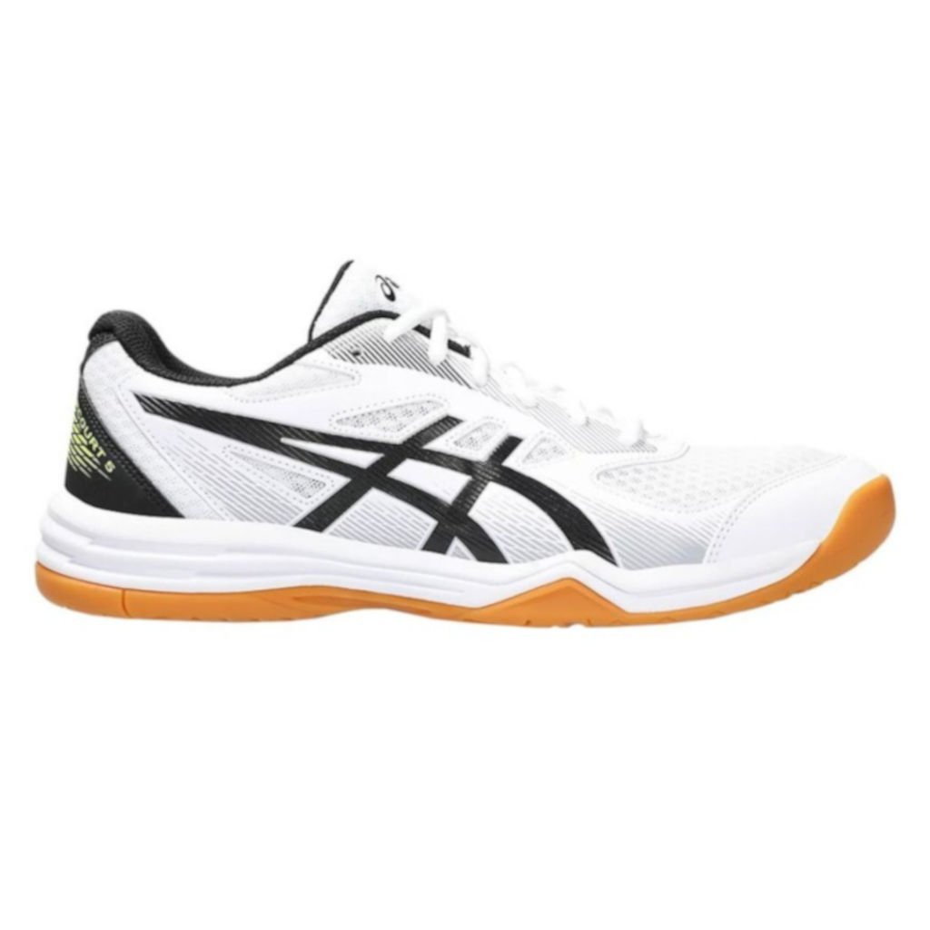 Asics Upcourt 5 Indoor Erkek Voleybol Ayakkabısı