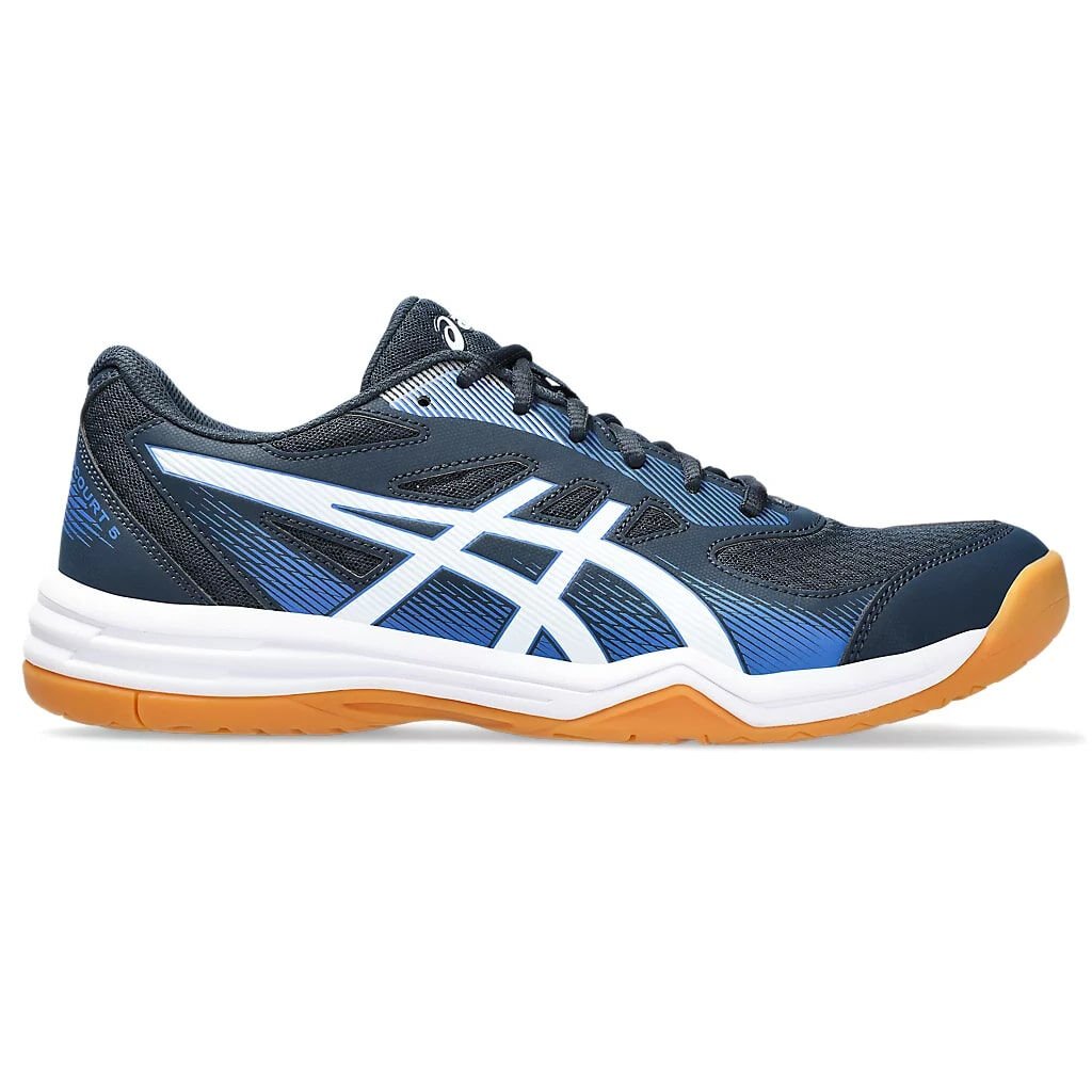 Asics Upcourt 5 Indoor Erkek Voleybol Ayakkabısı