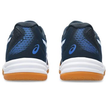 Asics Upcourt 5 Indoor Erkek Voleybol Ayakkabısı