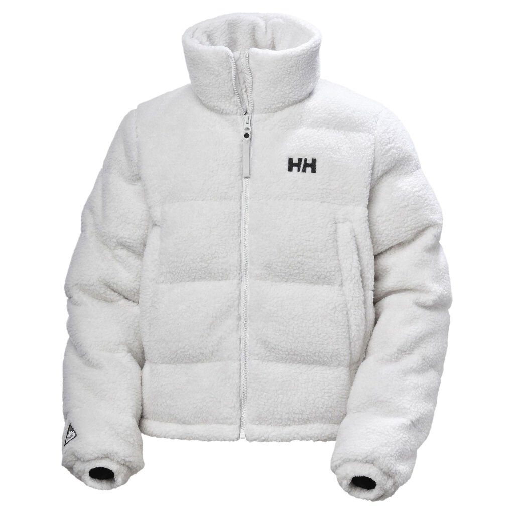 Helly Hansen Teddy Pile Kadın Mont