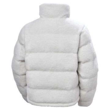 Helly Hansen Teddy Pile Kadın Mont