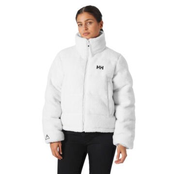 Helly Hansen Teddy Pile Kadın Mont