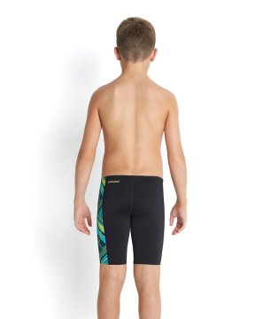 Speedo Endurance Plus Erkek Çocuk Jammer Yüzücü Mayosu