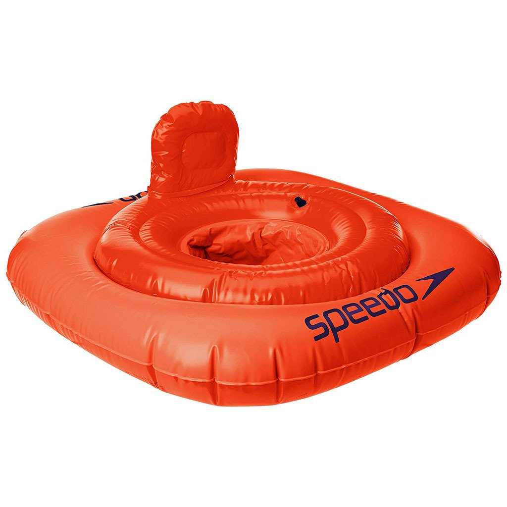 Speedo Sea Squad Yüzme Koltuğu 0
