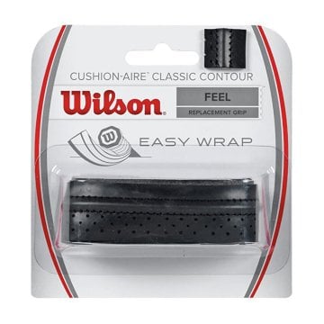 Wilson CA Classic  Contour Tenis Raket Grip WRZ4203BK