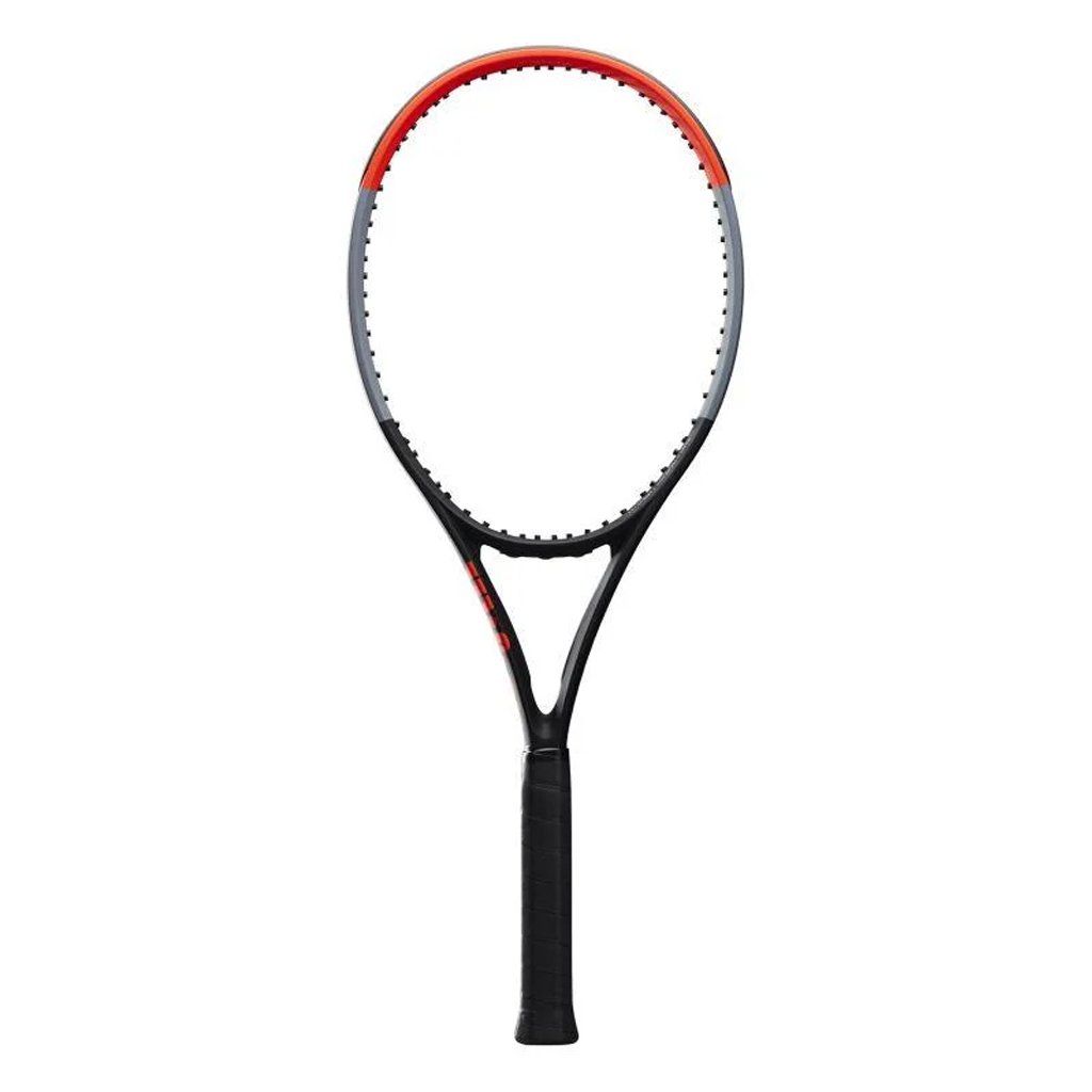 Wilson Clash  100 FRM 3 Kordajsız Tenis Raketi WR005611U3