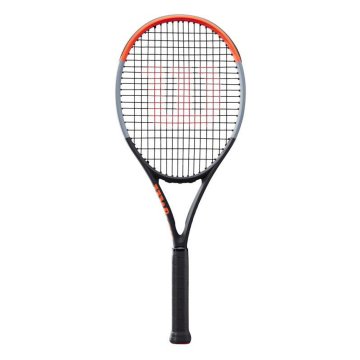 Wilson Clash  100 FRM 3 Kordajsız Tenis Raketi WR005611U3