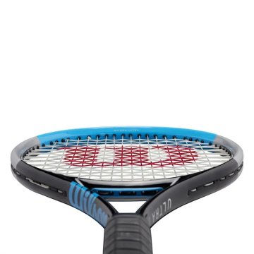 Wilson Ultra  100 V3.0 FRM 2 Tenis Raketi WR033611U2