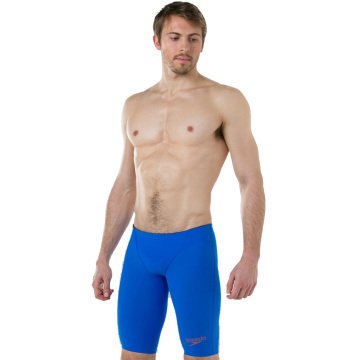 Speedo LZR Racer Element Erkek Yarış Mayosu