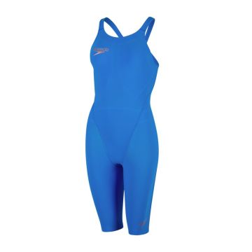 Speedo LZR Racer Element Kadın Yarış Mayosu