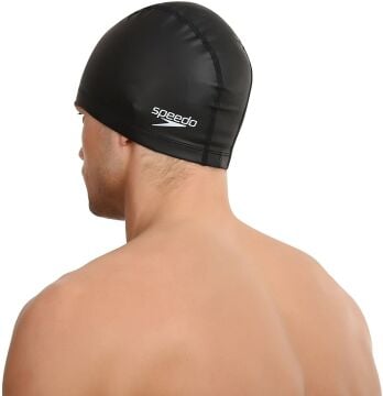 Speedo Pace Cap Bone