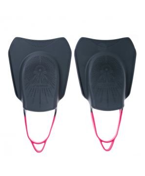 Speedo Biofuse Antrenman Paleti - Gri/Pembe