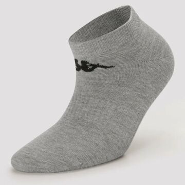 Kappa Authentic Sandy 3'lü Çorap