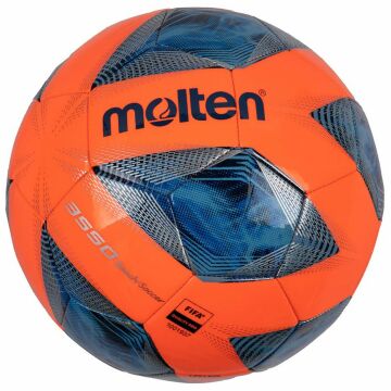 Molten F5A3550-OB 5 Numara Plaj Futbol Topu