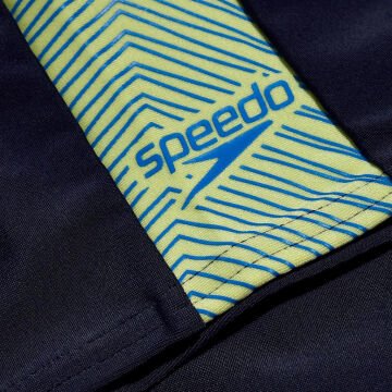 Speedo Dive Jammer Erkek Çocuk Yüzücü Mayosu