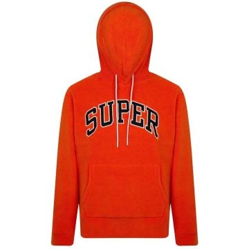 Superfly Erkek Kapüşonlu Sweatshirt